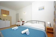 Apartamenty i sobe Maslina Apartament 3 – A2+1 North foto 4