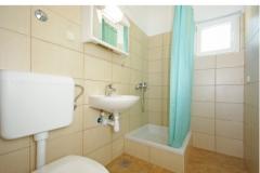 Apartamenty i sobe Maslina Apartament 3 – A2+1 North foto 5