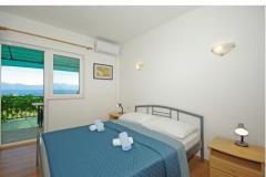 Apartamenty i sobe Maslina Apartament 2 – A2 South foto 1