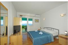 Apartamenty i sobe Maslina Apartament 2 – A2 South foto 2