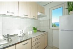 Apartamenty i sobe Maslina Apartament 1 – Apartman foto 2