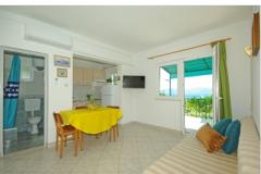 Apartamenty i sobe Maslina Apartament 1 – Apartman foto 3