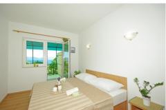 Apartamenty i sobe Maslina Apartament 1 – Apartman foto 5