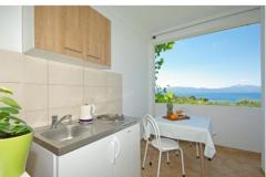 Apartamenty i sobe Maslina Pokoj 5 – Soba 1 foto 4