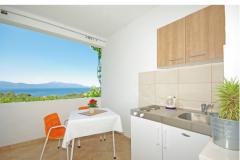 Apartamenty i sobe Maslina Pokoj 4 – Soba 2 foto 4