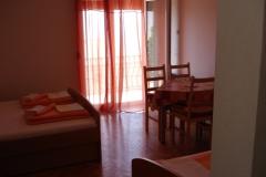 Apartamenty Ivana  Apartament 2 – Studio A foto 4