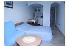 Apartamenty Jurić Apartament 1 – A2+1 foto 1