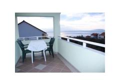 Apartamenty Jurić Apartament 3 – A3+2 foto 2