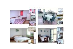 Apartamenty Jurić Apartament 4 – A5+1 foto 2