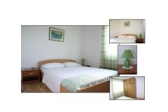 Apartamenty Jurić Apartament 4 – A5+1 foto 3