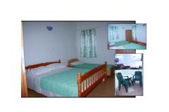 Apartamenty Jurić Apartament 4 – A5+1 foto 4