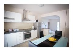 Apartamenty Kalaba II Apartament 3 – Ap 101 foto 2