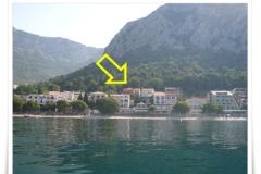 Apartamenty Lasic Apartament 1 – Mirjana foto 1