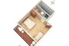 Apartamenty Marta Apartament 3 – ap3 foto 2