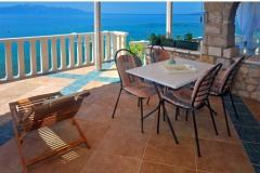 Apartamenty Martina Apartament 1: (2+1) – app A foto 3