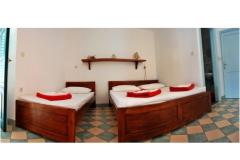 Apartamenty Martina Apartament 1: (2+1) – app A foto 4