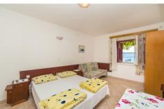 Apartamenty Mira Apartament 1: (2+1) – A-1 foto 1