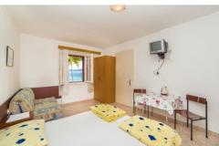Apartamenty Mira Apartament 1: (2+1) – A-1 foto 2