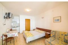 Apartamenty Mira Apartament 1: (2+1) – A-1 foto 3