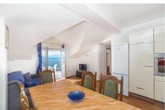 Apartamenty Mira Apartament 3: (4+1) – A-10 foto 2