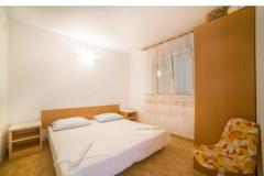 Apartamenty Mira Apartament 4: (2+2) – A-8 foto 1