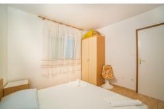 Apartamenty Mira Apartament 4: (2+2) – A-8 foto 2
