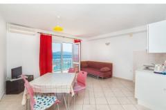 Apartamenty Mira Apartament 4: (2+2) – A-8 foto 3
