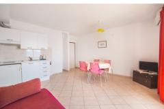 Apartamenty Mira Apartament 4: (2+2) – A-8 foto 4