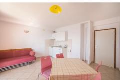 Apartamenty Mira Apartament 4: (2+2) – A-8 foto 5