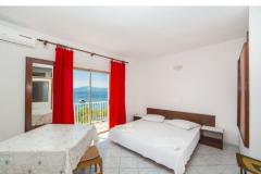 Apartamenty Mira Apartament 2: (2+2) – A-4 foto 1
