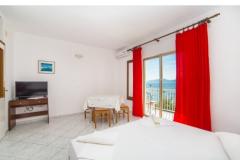 Apartamenty Mira Apartament 2: (2+2) – A-4 foto 2