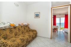 Apartamenty Mira Apartament 2: (2+2) – A-4 foto 5