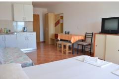 Apartamenty Mirnna Apartament 4 – II-5B foto 2