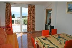 Apartamenty Mirnna Apartament 2 – P-2 foto 2