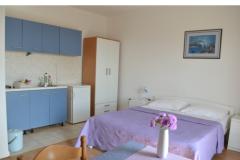 Apartamenty Mirta Apartament 1 – A 2+0 foto 1