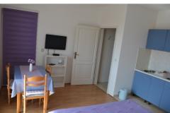 Apartamenty Mirta Apartament 1 – A 2+0 foto 2