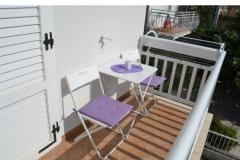 Apartamenty Mirta Apartament 1 – A 2+0 foto 4