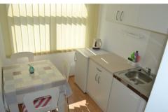 Apartamenty Mirta Apartament 2 – A3+0 foto 1