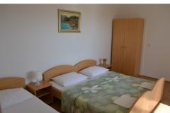Apartamenty Mirta Apartament 2 – A3+0 foto 4