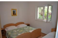 Apartamenty Mirta Apartament 3 – A 3+1 foto 1
