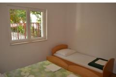 Apartamenty Mirta Apartament 3 – A 3+1 foto 2