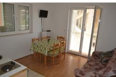Apartamenty Mirta Apartament 3 – A 3+1 foto 5