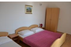 Apartamenty Mirta Apartament 4 – A 5 foto 4