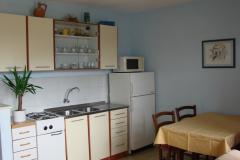 Apartamenty Petra-Gradac Apartament 1: (4+2) – A1 foto 1