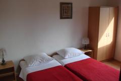 Apartamenty Petra-Gradac Apartament 1: (4+2) – A1 foto 2