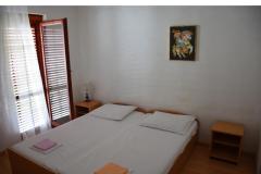 Apartamenty Petra-Gradac Apartament 1: (4+2) – A1 foto 3