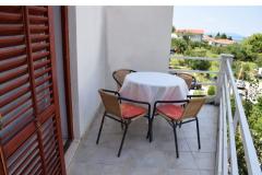 Apartamenty Petra-Gradac Apartament 1: (4+2) – A1 foto 4