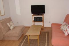 Apartamenty Petra-Gradac Apartament 1: (4+2) – A1 foto 5