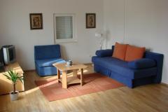 Apartamenty Petra-Gradac Apartament 2: (4+2) – A2 foto 1