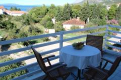 Apartamenty Petra-Gradac Apartament 2: (4+2) – A2 foto 2